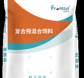 富朗特預(yù)混料豬用